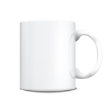 Custom printed mugs