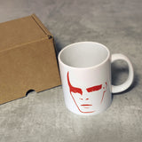 Custom printed mugs