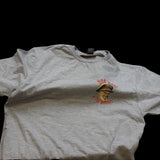 Double sided / Tour t-shirts
