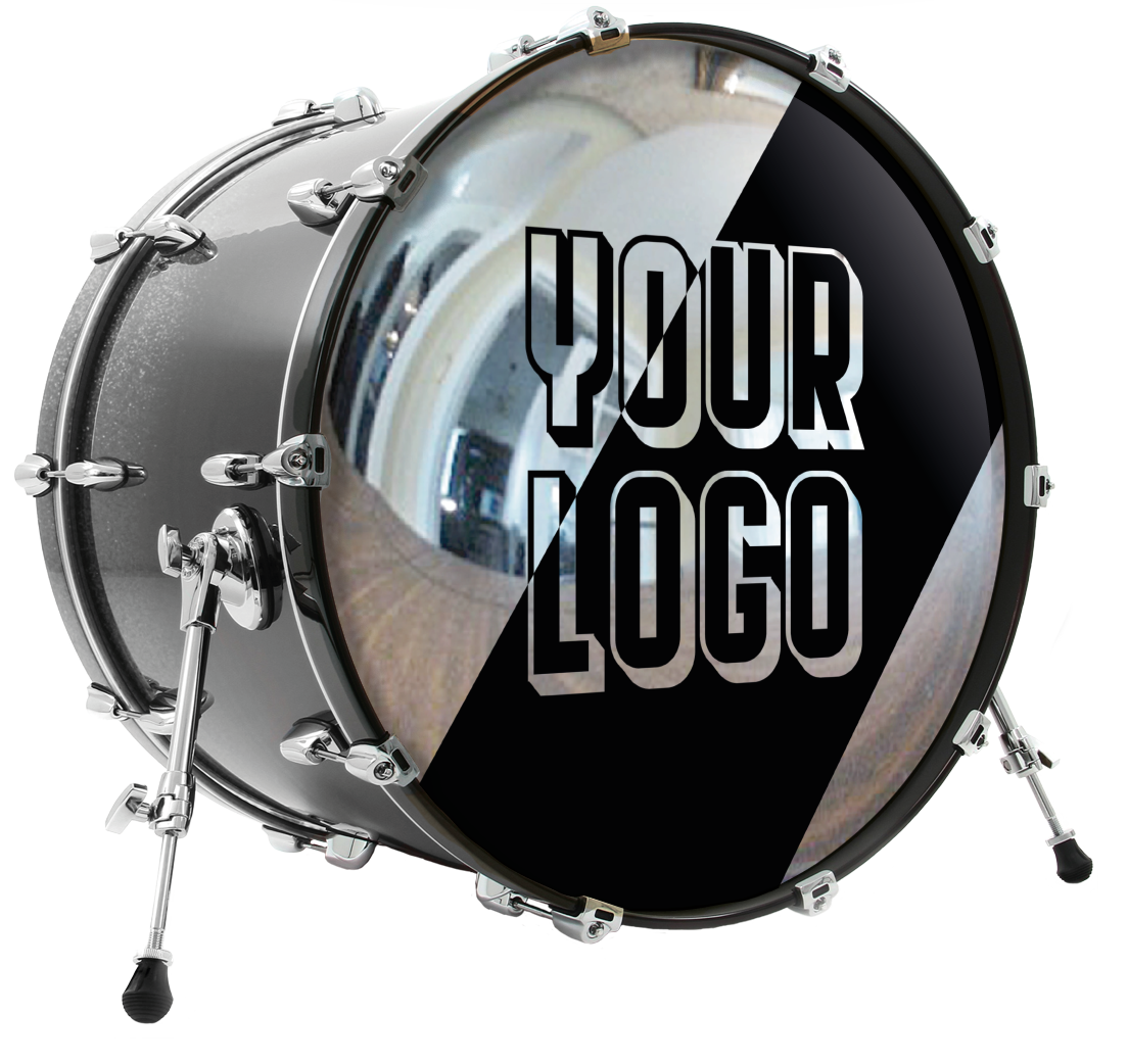 Cheap drum heads deals