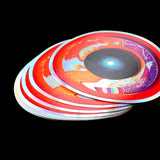 Holographic Stickers