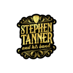 Die cut gold stickers