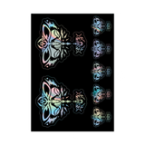 Vinyl Sticker Sheets
