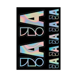 Vinyl Sticker Sheets