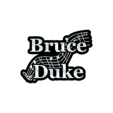 Die Cut Silver Stickers