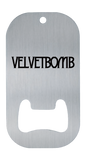 Bottle opener