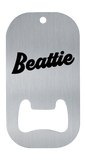 Bottle opener