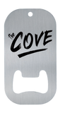Bottle opener