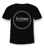Custom Tee (Black)