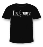 Custom Tee (Black)