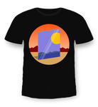 Custom Tee (Black)