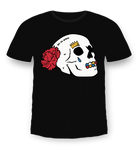 Custom Tee (Black)