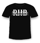 Custom Tee (Black)