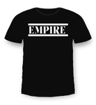 Custom Tee (Black)