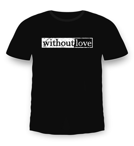 Custom Tee (Black)