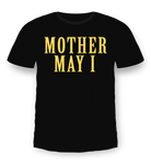 Custom Tee (Black)