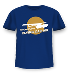 Custom Tee (Blue)