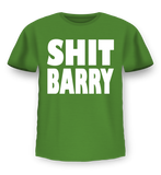 Custom Tee (Green)