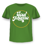 Custom Tee (Green)