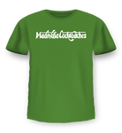 Custom Tee (Green)