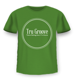 Custom Tee (Green)
