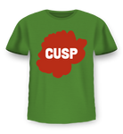 Custom Tee (Green)