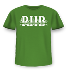 Custom Tee (Green)
