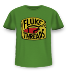 Custom Tee (Green)