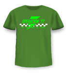 Custom Tee (Green)