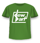 Custom Tee (Green)