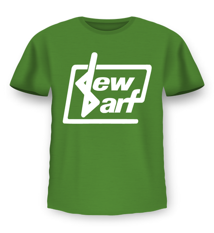 Custom Tee (Green)