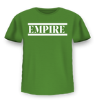 Custom Tee (Green)