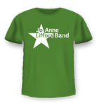 Custom Tee (Green)