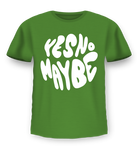 Custom Tee (Green)