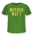 Custom Tee (Green)