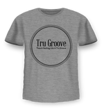 Custom Tee (Grey)