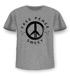 Custom Tee (Grey)