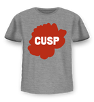 Custom Tee (Grey)