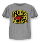 Custom Tee (Grey)