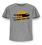 Custom Tee (Grey)