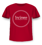 Custom Tee (Red)