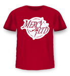 Custom Tee (Red)