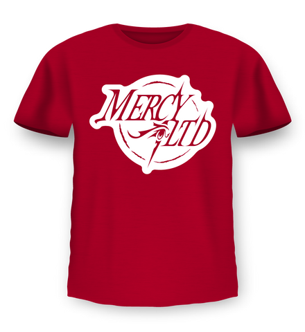 Custom Tee (Red)