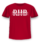 Custom Tee (Red)