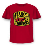 Custom Tee (Red)