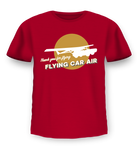 Custom Tee (Red)