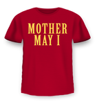 Custom Tee (Red)