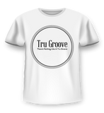Custom Tee (White)