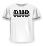 Custom Tee (White)