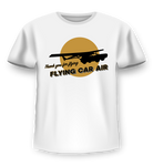 Custom Tee (White)